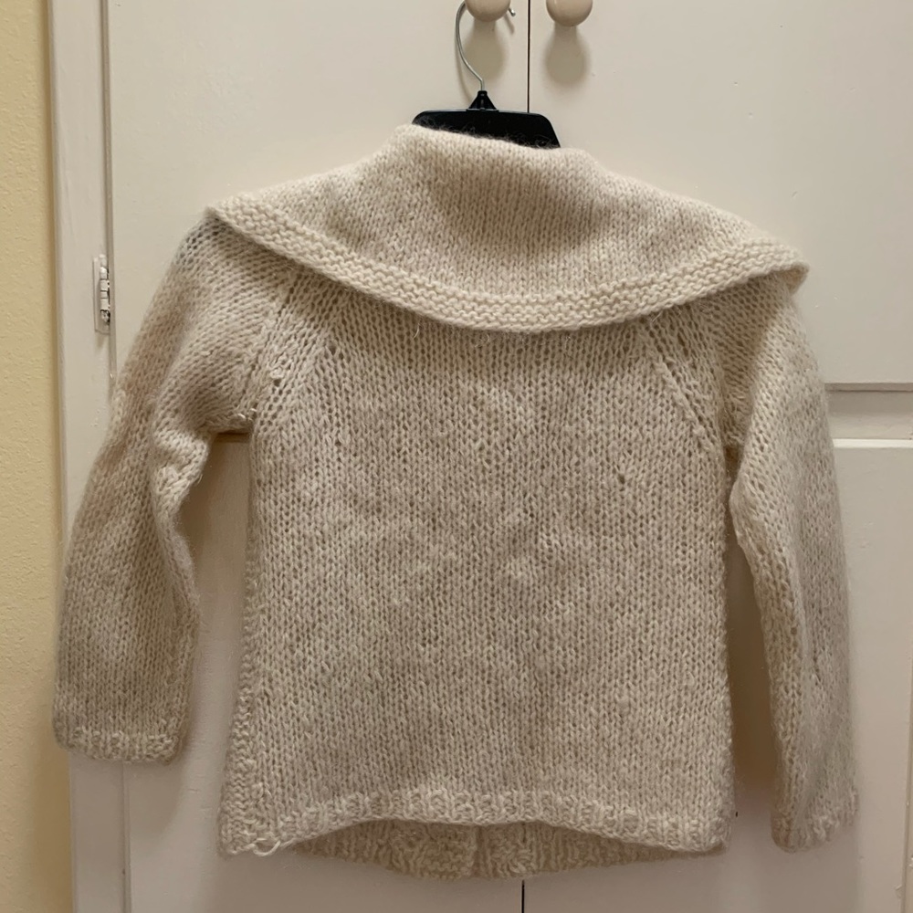 Free People Sweater - Picture 6 of 6